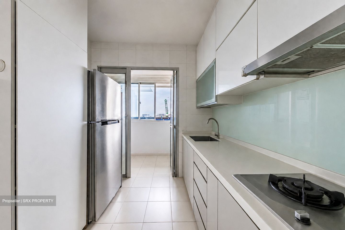 Blk 50 Commonwealth 10 (Queenstown), HDB 4 Rooms #568370411